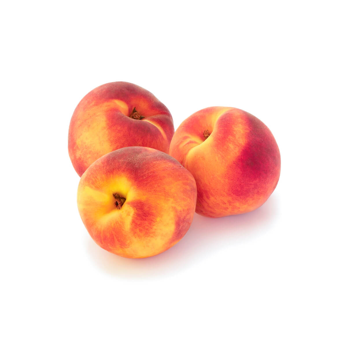 Peach Egypt 2.5 Kg Box