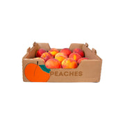 Peach Egypt 2.5 Kg Box