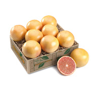 Grapefruit South Africa 15 Kg Box