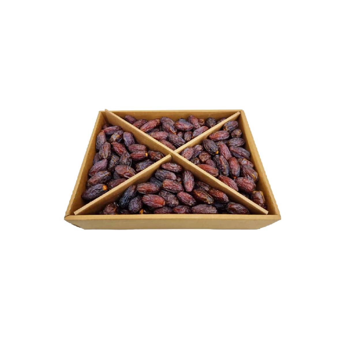 Dates Medjool Super Jumbo Usa 5 Kg Box