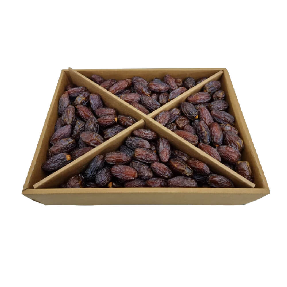 Dates Medjool Super Jumbo Usa 2 Kg Box