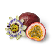 Purple Passion Fruit Colombia 2 Kg Box