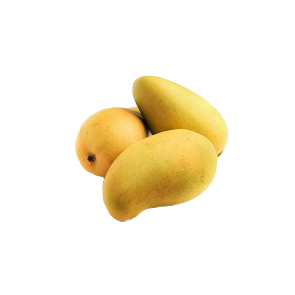 Mango Kesari India 3 Kg Box