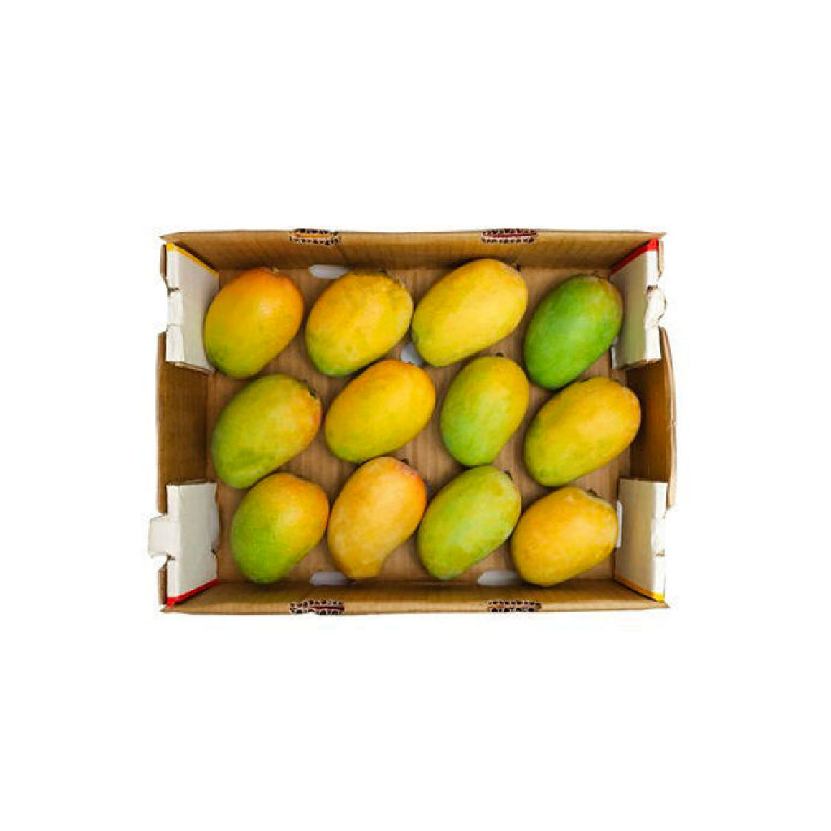 Mango Kesari India 3 Kg Box