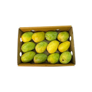 Kesari Mango India 2.5 Kg Box