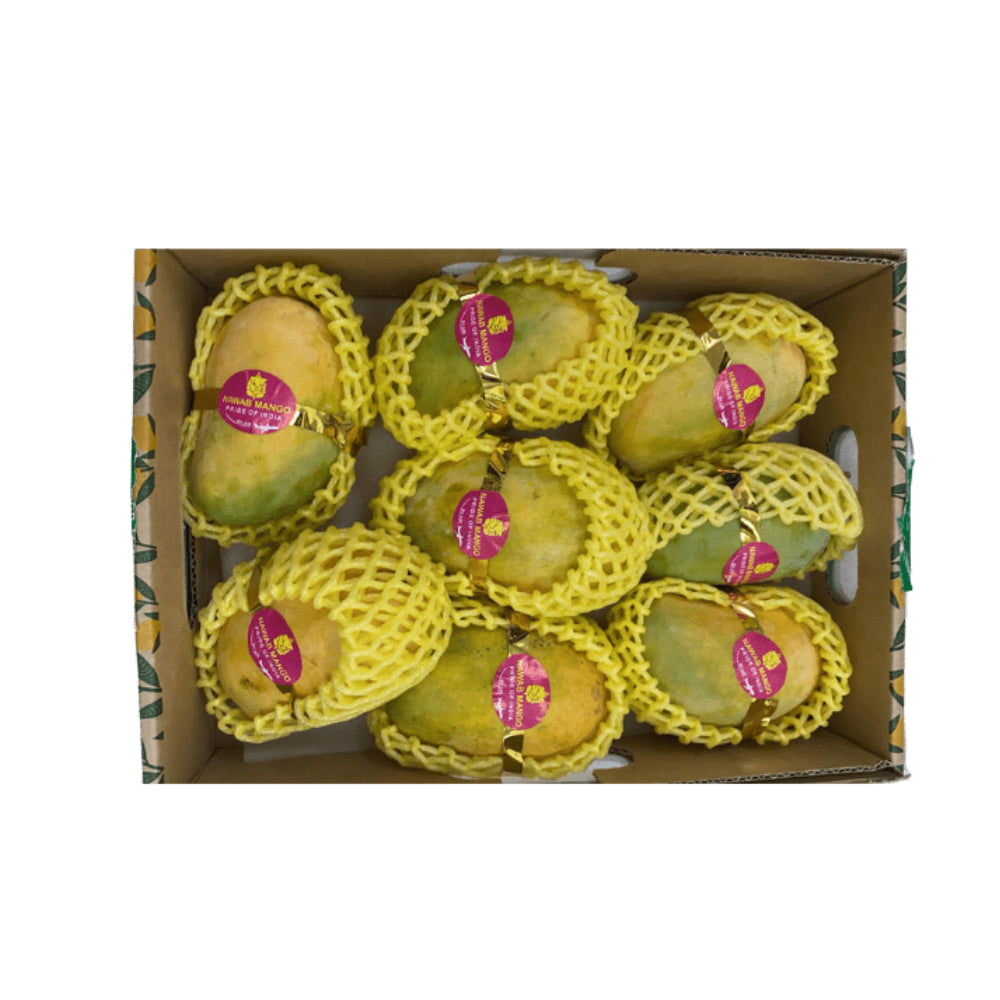 Mango Sinidri Pakistan 3 Kg Box