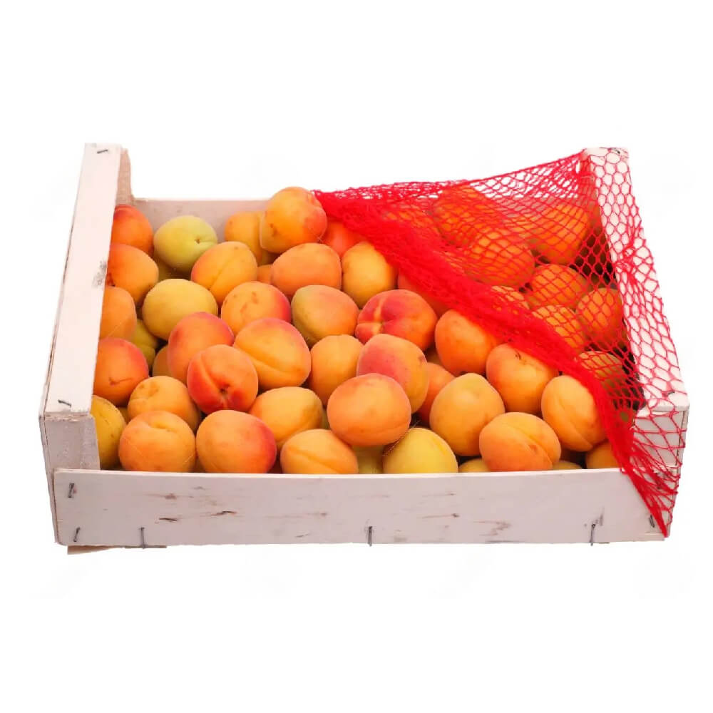 Apricot Jordan 2 Kg Box