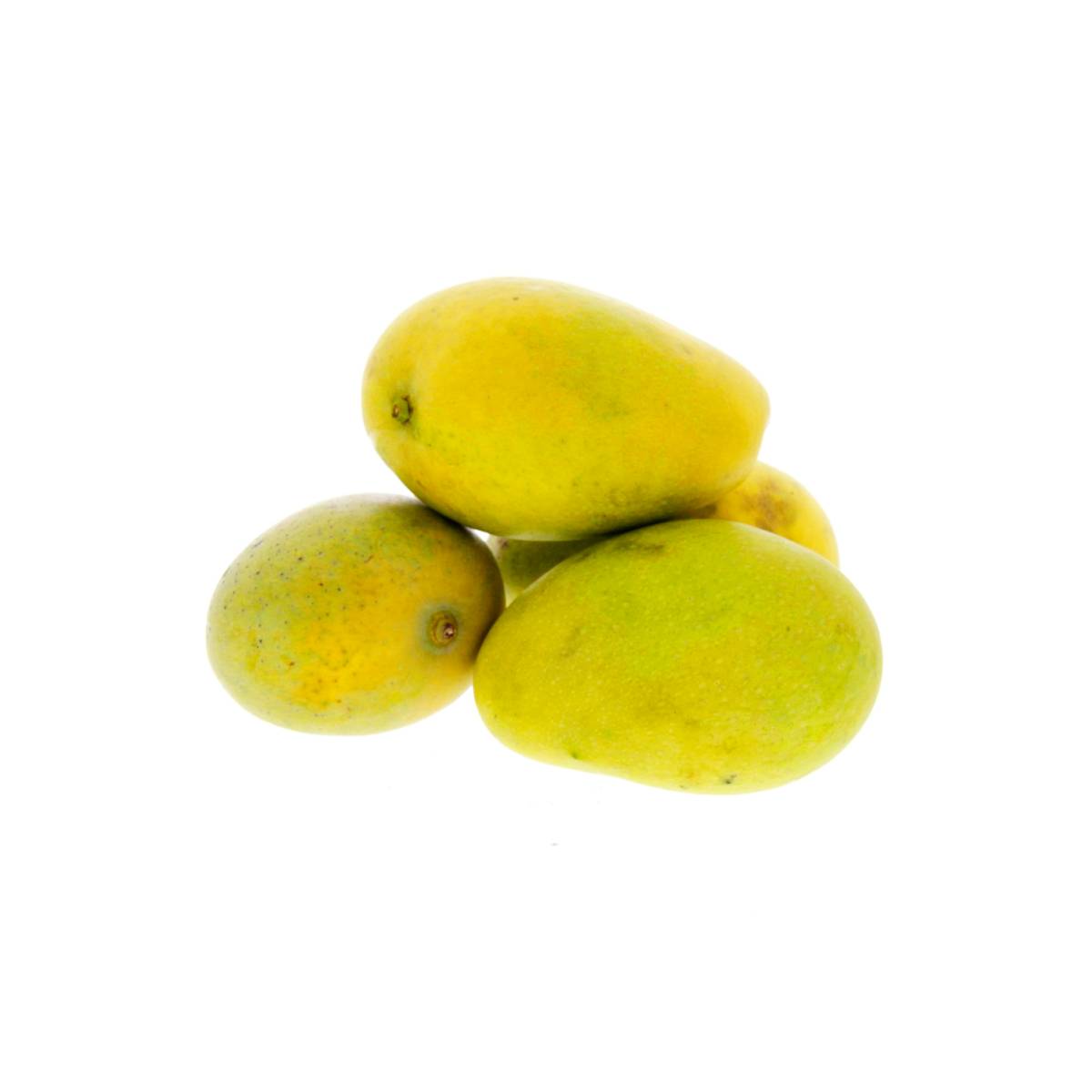 Mango Badami Pakistan 4-5 Kg Box