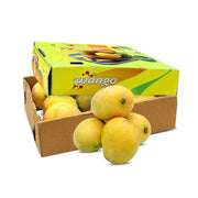 Mango Badami Pakistan 6 Kg Box
