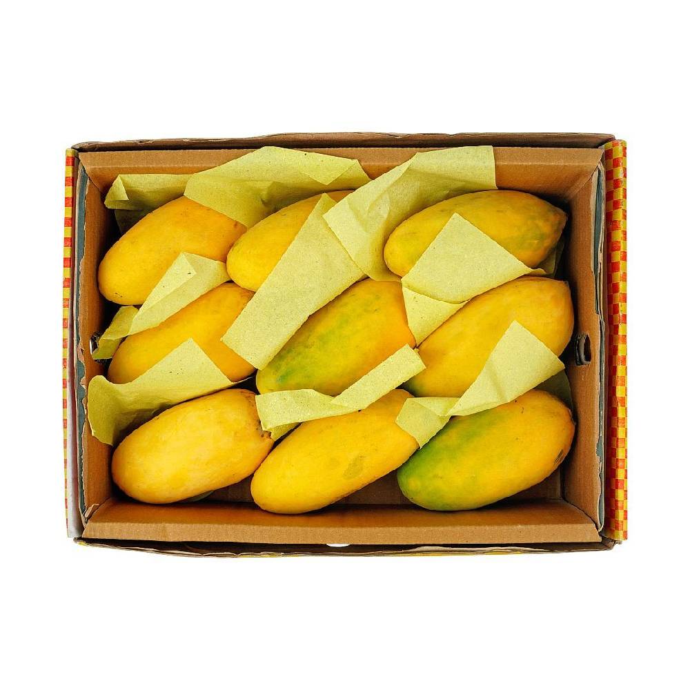 Mango Chonsia Pakistan 6 Kg Box