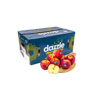 Apple Dazzle New Zealand 18 Kg Box
