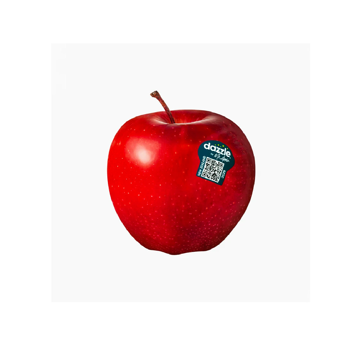 Apple Dazzle New Zealand 18 Kg Box