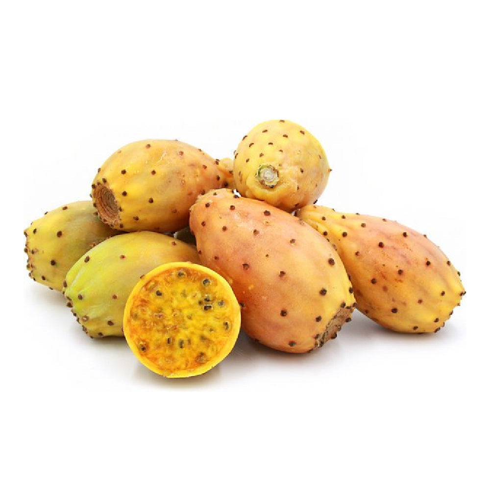 Prickly Pears Morocco 2.5 Kg Box