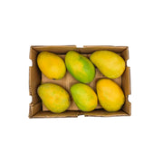 Mango White Chunsa Pakistan 2.5Kg BOX