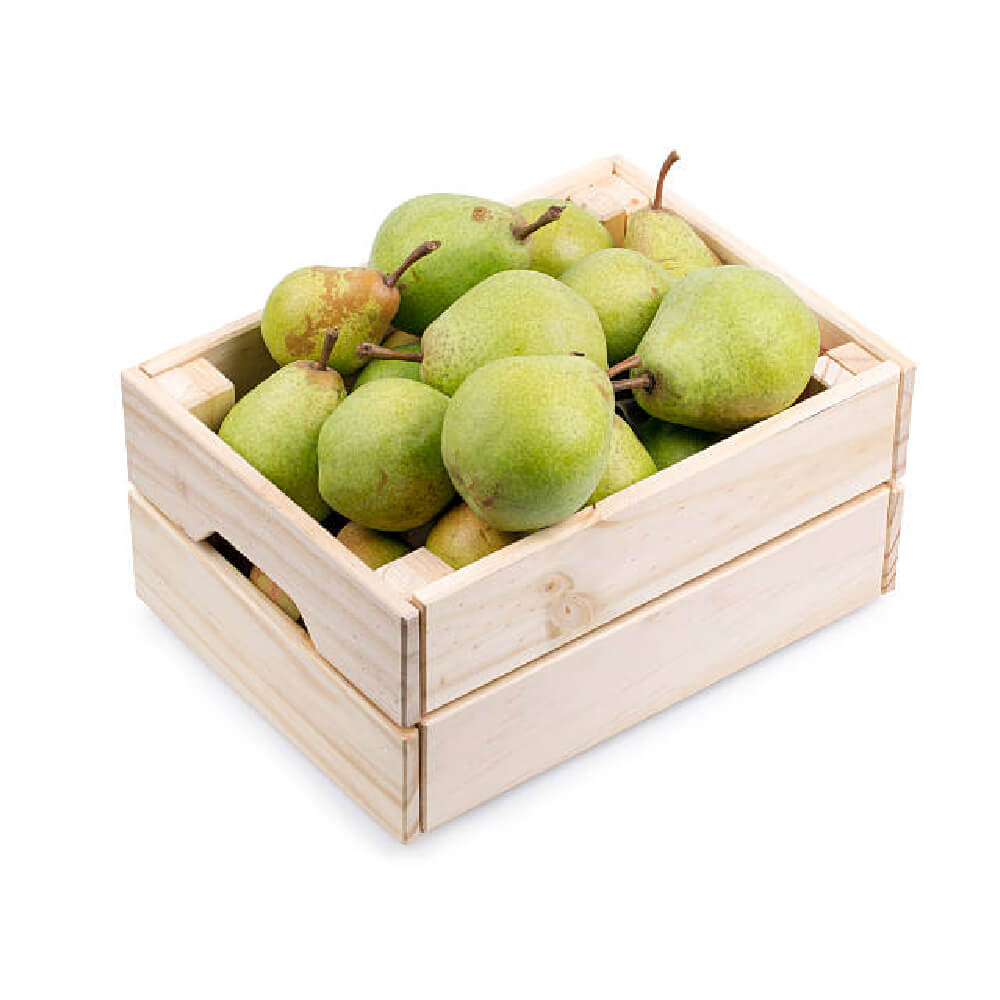Pears Vermont Beauty South Africa 12 Kg Box