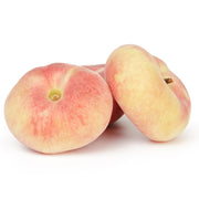 Peaches Flat Tunisia 2.8-3 Kg Box