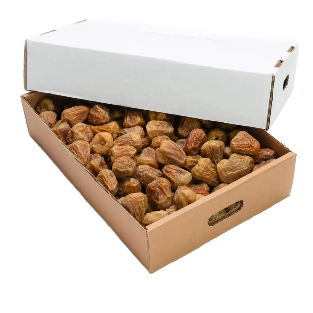 Dates Sukkari Saudi Arabia 3000g Pack