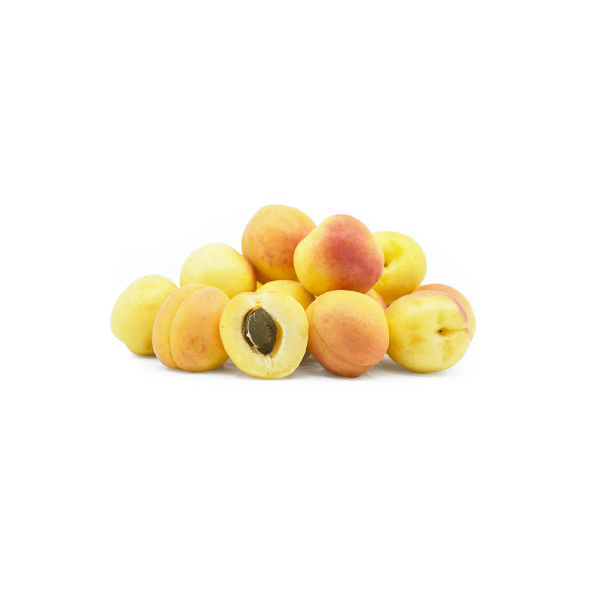 Apricot Afghanistan 600g-800g Pack
