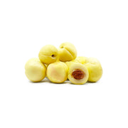 Nectarine White Iran 700g Pack