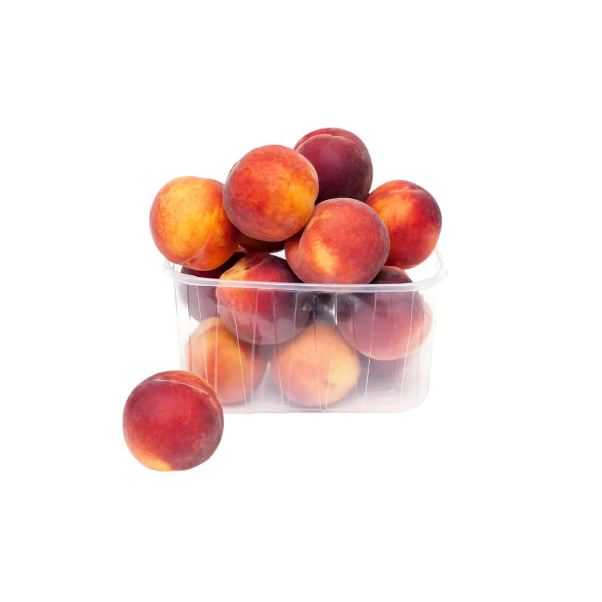 Peach (By Air) Lebanon 1 Kg Pack