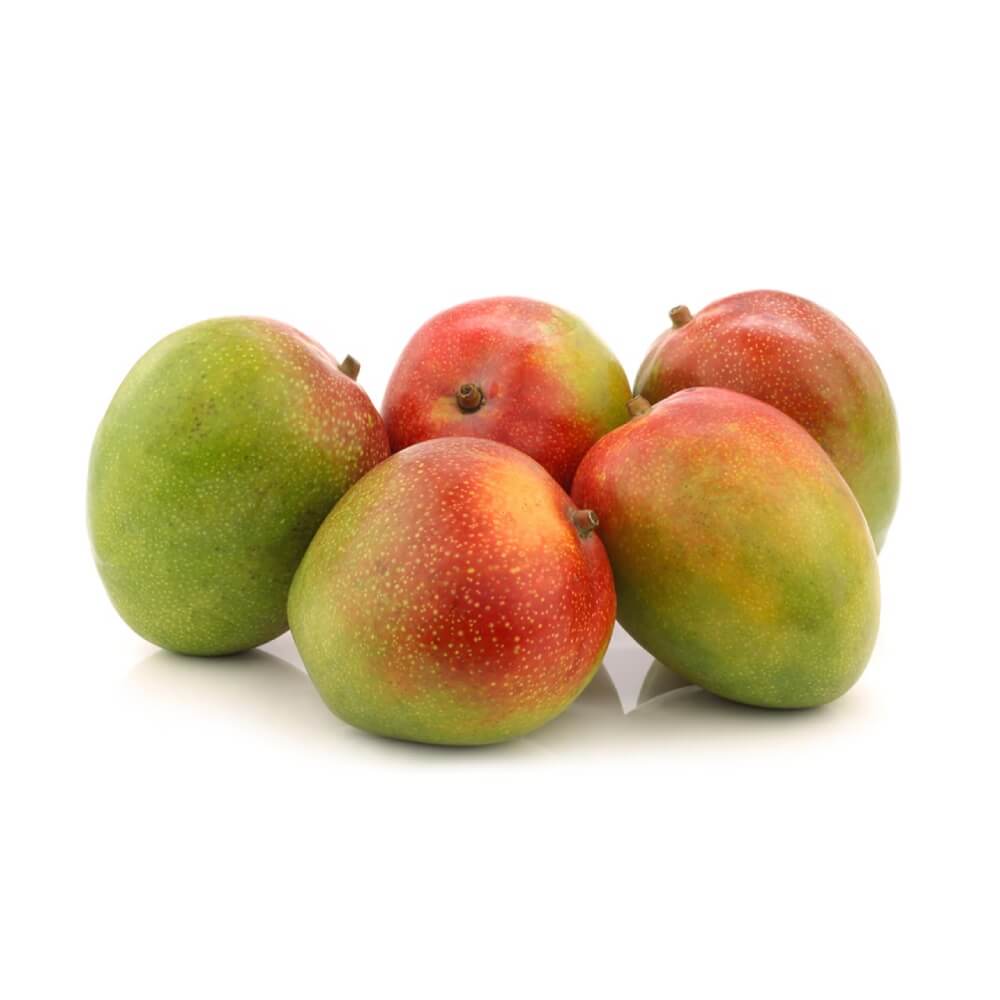 Mango Kent Egypt 3-3.5 KG Box