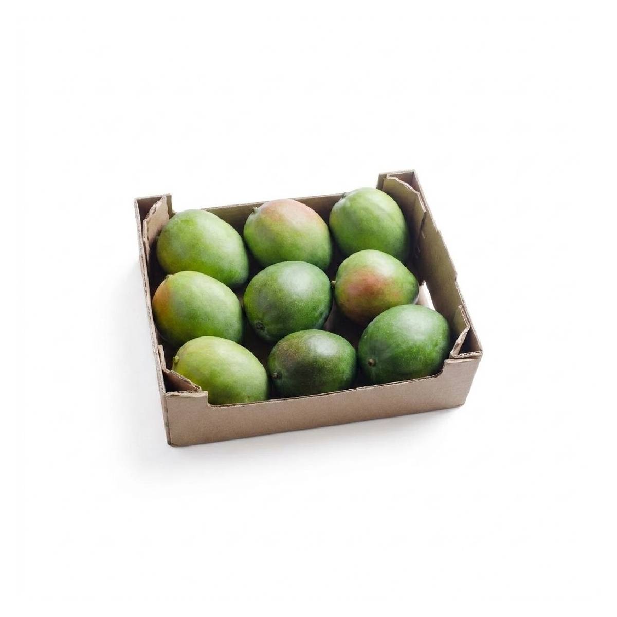 Mango Shelly Egypt 2-3 Kg Box