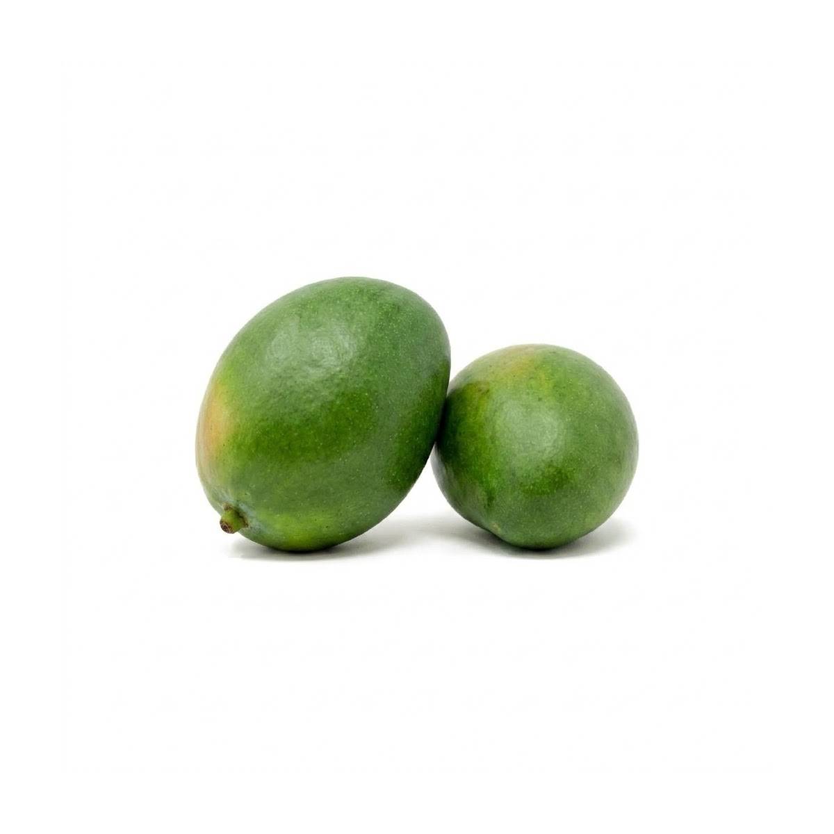 Mango Shelly Egypt 2-3 Kg Box