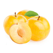 Plums Yellow Turkey 700g Pack