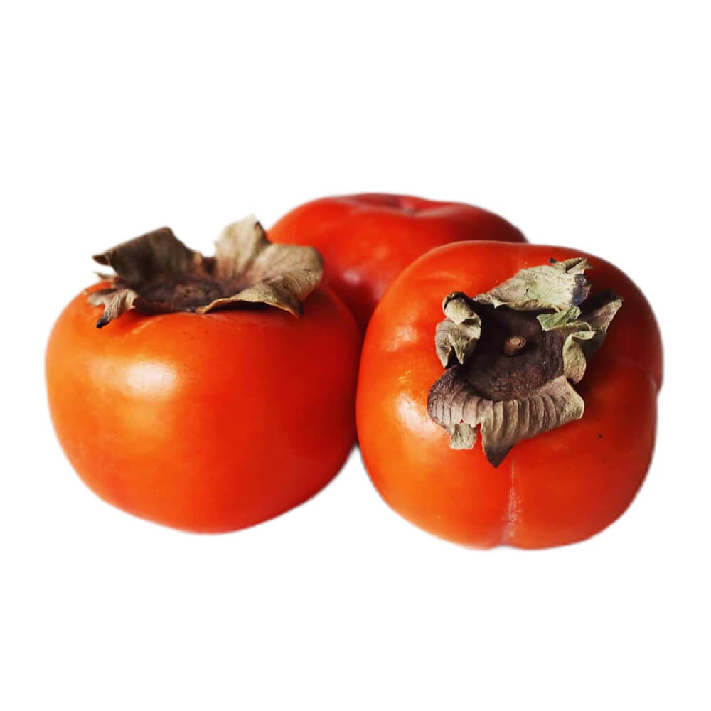 Kaka (Persimmon) Iran 3 Kg Box