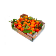 clementines from Spain, fresh Spanish clementines, buy clementine box, citrus fruit delivery, mandarin Spain online, fresh citrus grocery, fruit box delivery, buy Spanish clementines, clementine leaves online, Fresh Market fruits