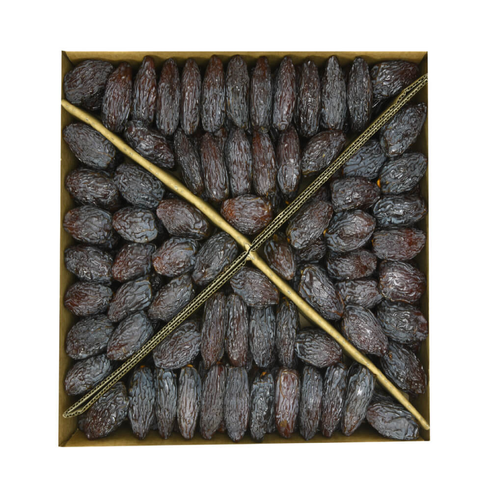 Dates Super Jumbo Usa 5 Kg Box