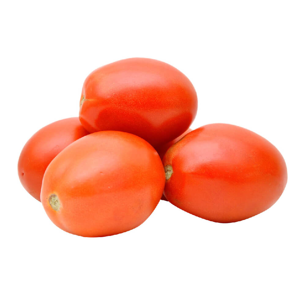 Tomato Roma Uae 4 Kg Box