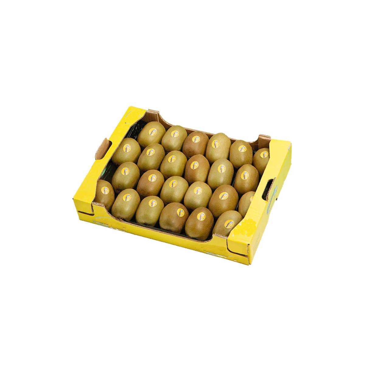 Kiwi Gold Convi Italy 2.7kg Box