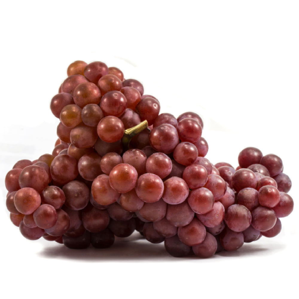 Grapes Red Seedless Flame Namibia 4 Kg Box