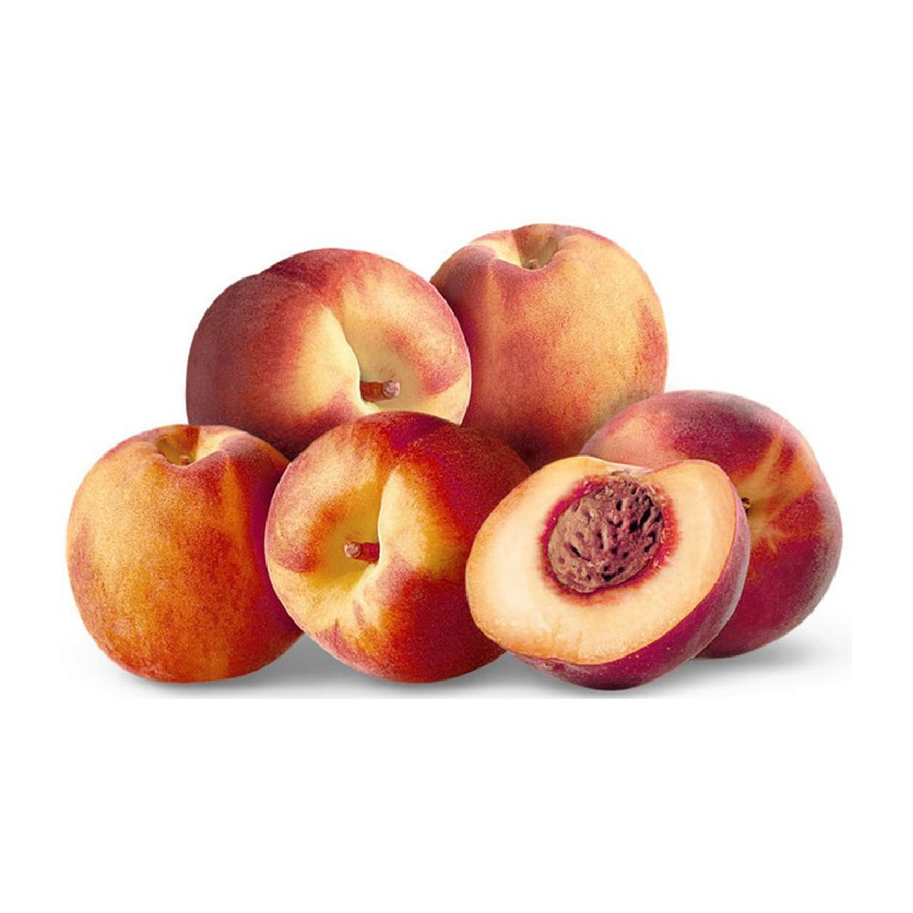 Peach South Africa 2.5 Kg Box