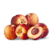 Peach South Africa 2.5 Kg Box