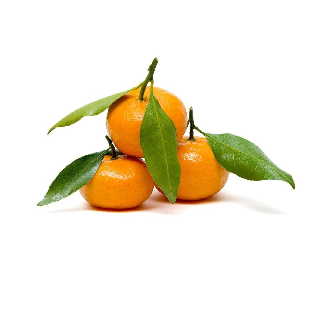 Mandarine Tango With Leaves Spain 7 Kg Box