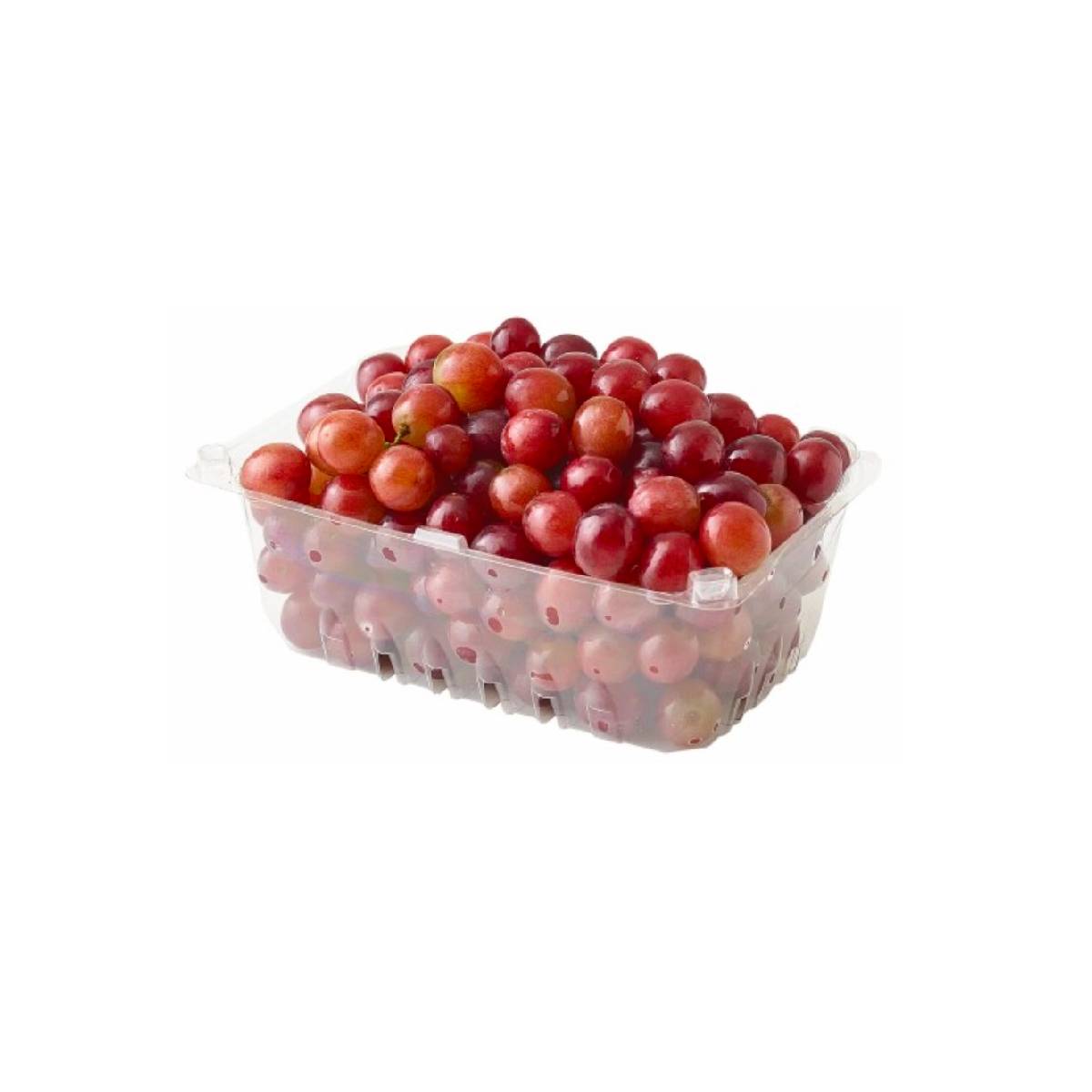 Grapes Red Crimson South Africa 500g