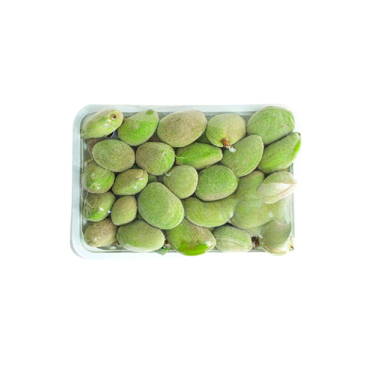 Almond Green Jordan 500g Packet