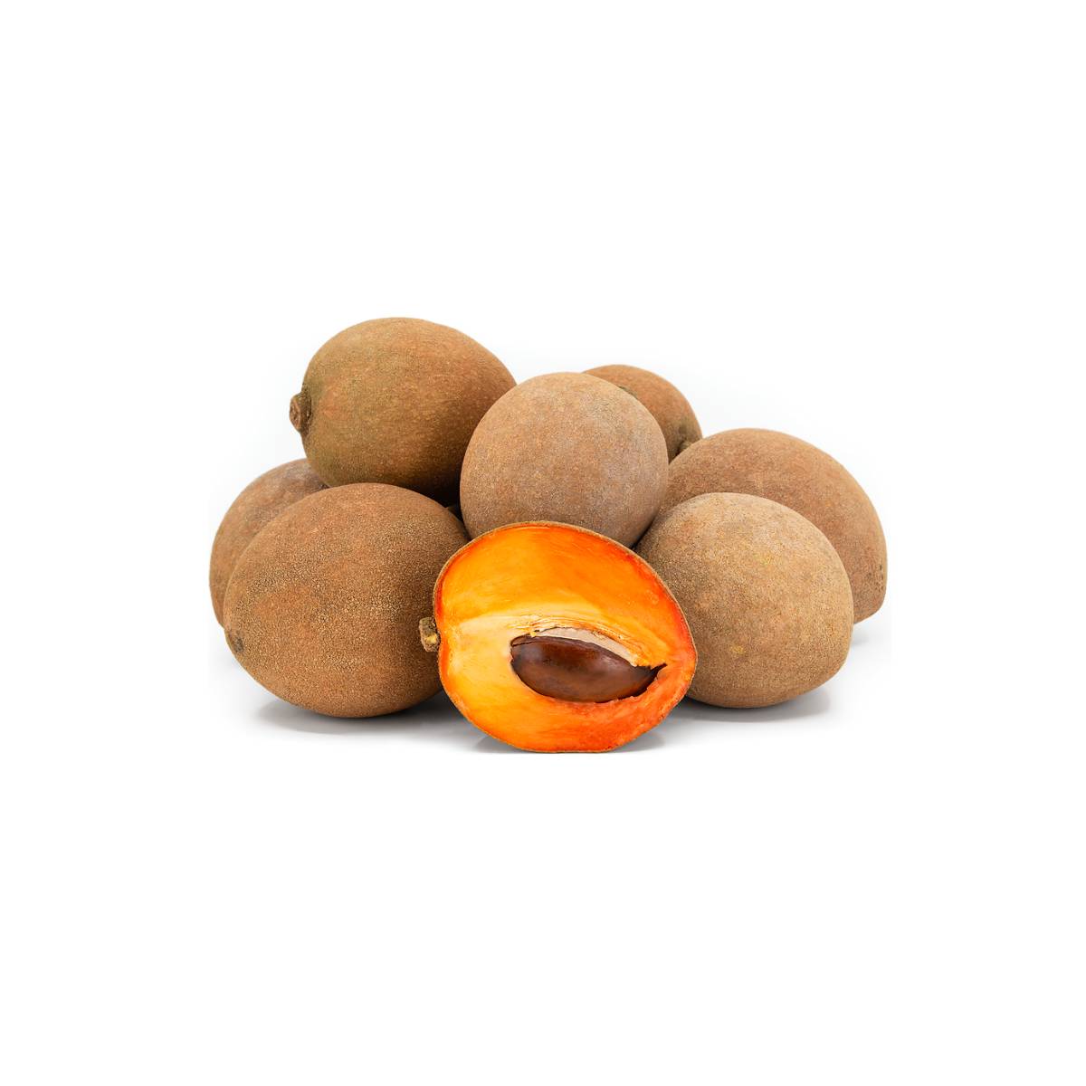 Mamey Sapote Peru 2 Kg Box