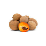 Mamey Sapote Peru 2 Kg Box