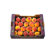 Peach Yellow Tunisia 3 Kg Box