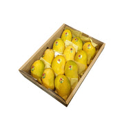 Mango Chonsia by air Pakistan 4 Kg Box