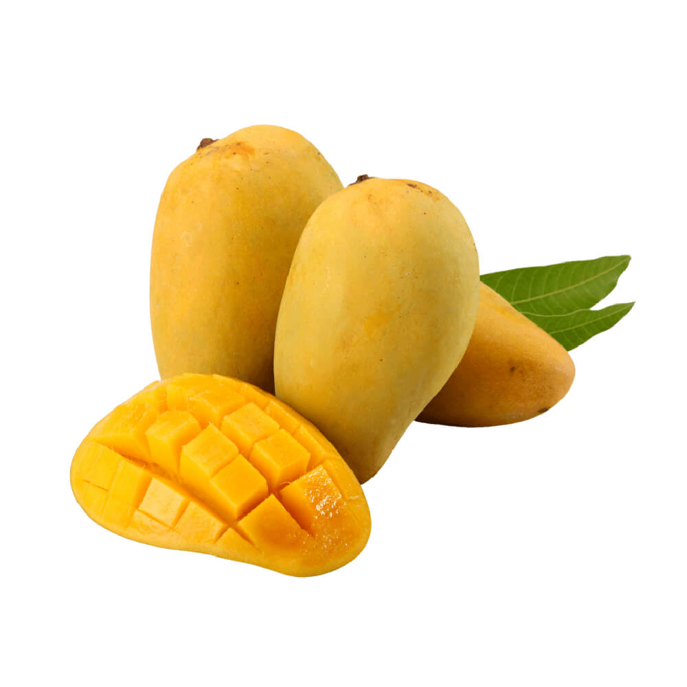 Mango Chaunsa Pakistan 5 Kg Box