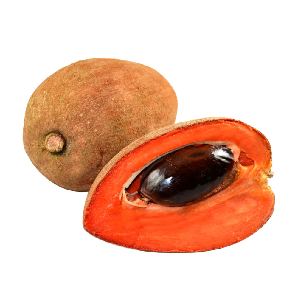 Sapote Colombia 2.5 Kg Box