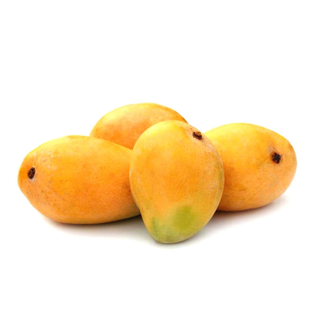 Mango Anwar Ratol Pakistan 4 Kg Box