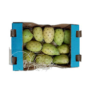 Prickly Pears Egypt 2 Kg Box