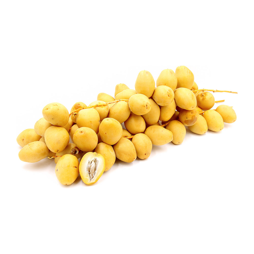 Dates Barhi Fresh India 5 Kg Box