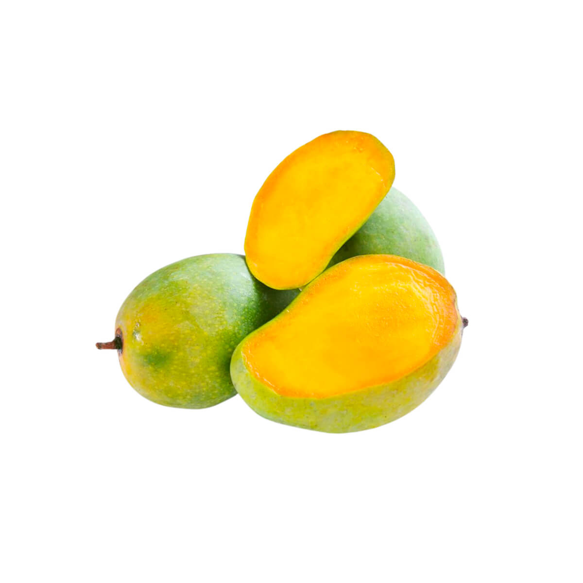 Mango Sukri Egypt 3 Kg Box
