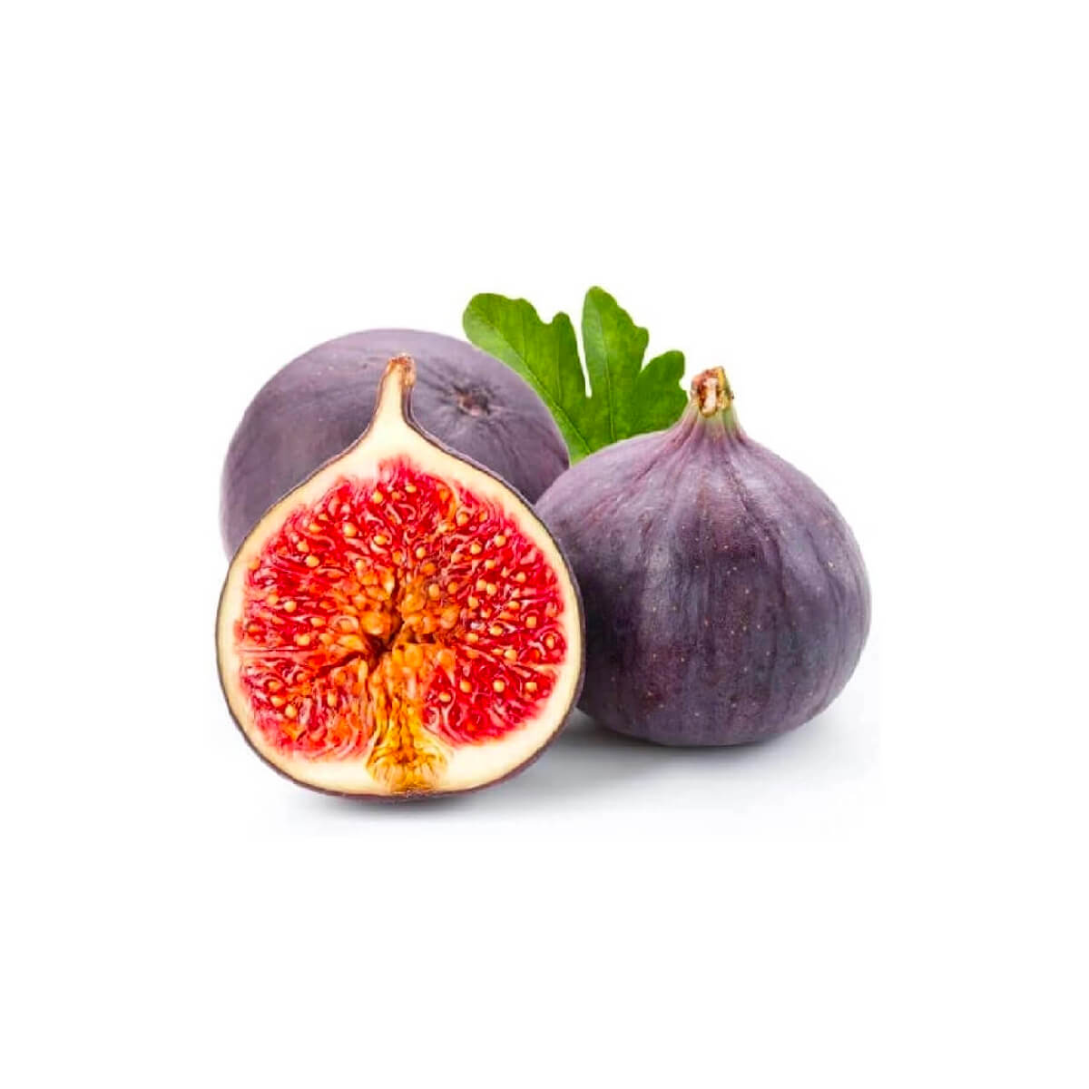 Fresh Figs Iran 800g Pack